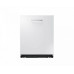 Посудомоечная машина SAMSUNG DW60M6050BB/WT