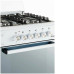 Плита IDEAL L155 ГК белый