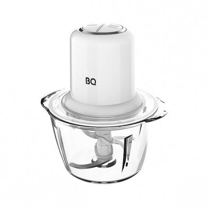 Измельчитель BQ CH1741 белый Измельчитель BQ CH1741 белый