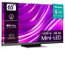 Телевизор HISENSE 65U8HQ Телевизор HISENSE 65U8HQ