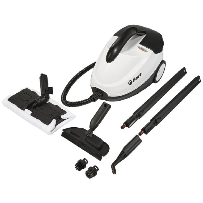 Пароочиститель BORT BDR-2300-R Пароочиститель BORT BDR-2300-R