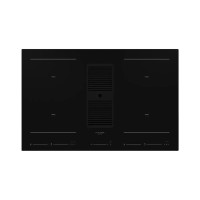 Варочная поверхность FULGOR Milano FCLHD 8041 HID TS BK 2