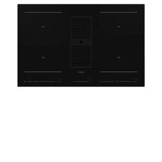 Варочная поверхность FULGOR Milano FCLHD 8041 HID TS BK 2 Варочная поверхность FULGOR Milano FCLHD 8041 HID TS BK 2