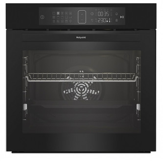 Духовой шкаф HOTPOINT-ARISTON FE8 1351 H BL Духовой шкаф HOTPOINT-ARISTON FE8 1351 H BL