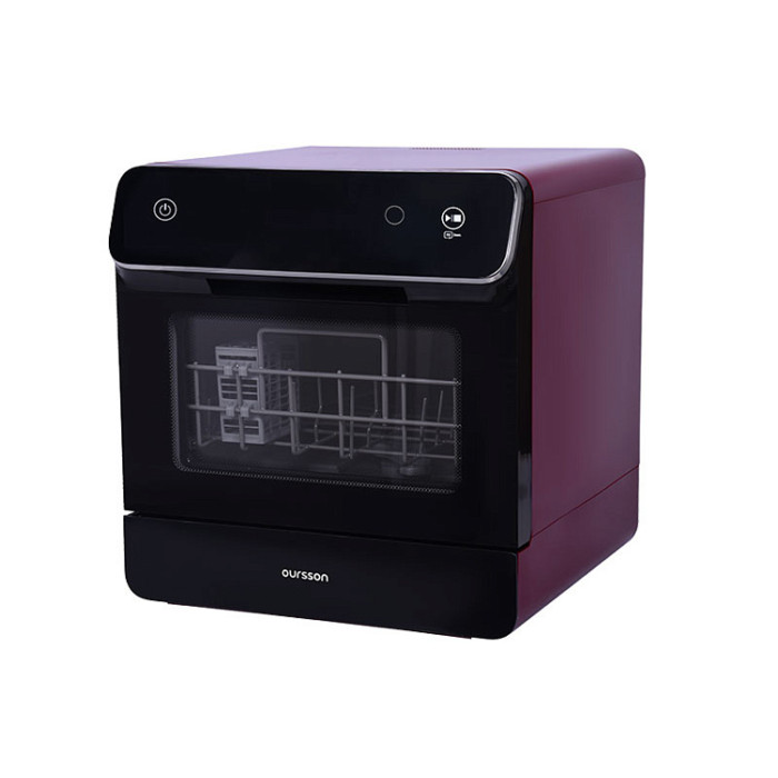 Посудомоечная машина OURSSON DW4001TD/DC Посудомоечная машина OURSSON DW4001TD/DC