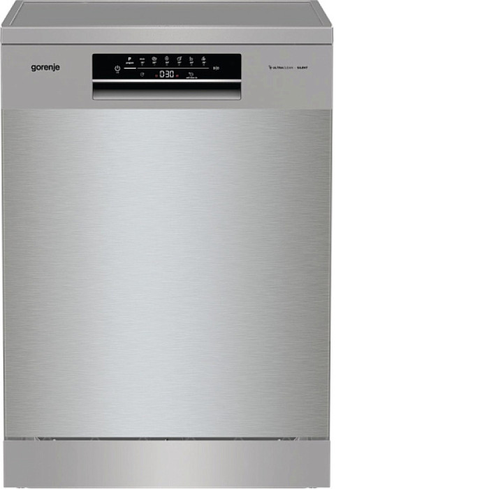 Посудомоечная машина GORENJE GS642E90X Посудомоечная машина GORENJE GS642E90X