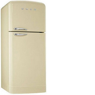 Холодильник SMEG fab50p