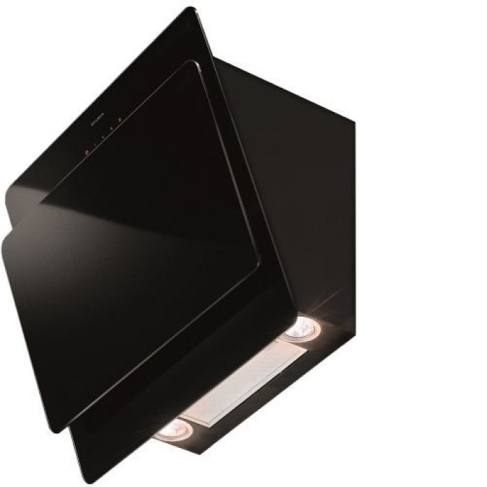 Вытяжка FABER coctail xs bk f55 Вытяжка FABER coctail xs bk f55