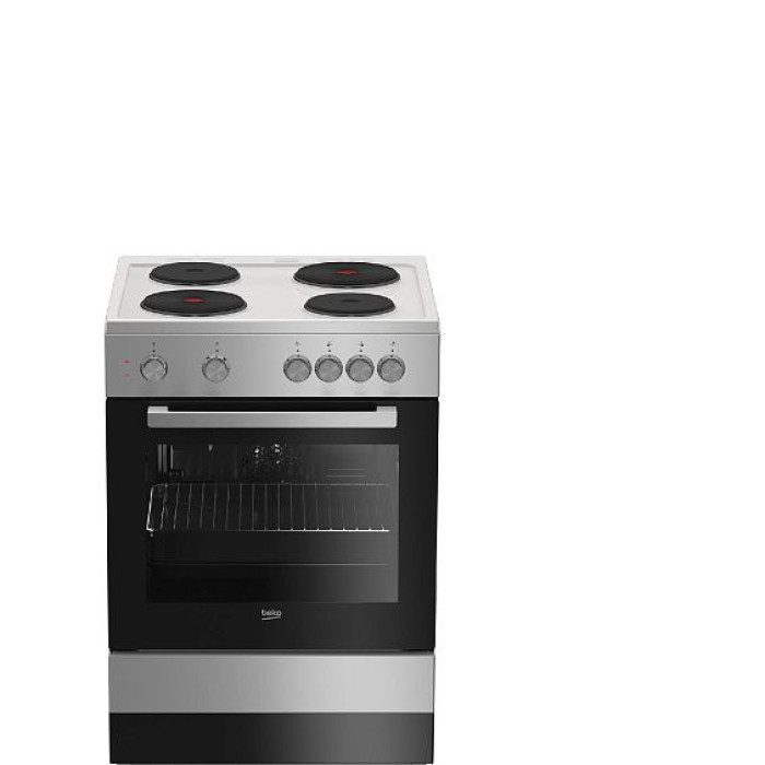Плита BEKO FSE66000GS Плита BEKO FSE66000GS