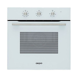 Духовой шкаф AKPO PEA 7008MMD01 WH Духовой шкаф AKPO PEA 7008MMD01 WH