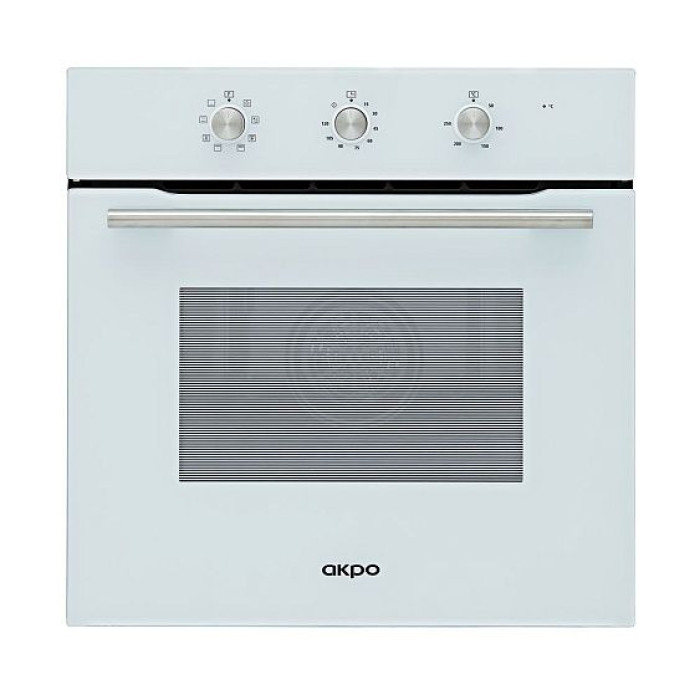 Духовой шкаф AKPO PEA 7008MMD01 WH Духовой шкаф AKPO PEA 7008MMD01 WH