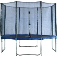 Батут Ecos BT12FT-3 010366 Батут Ecos BT12FT-3 010366