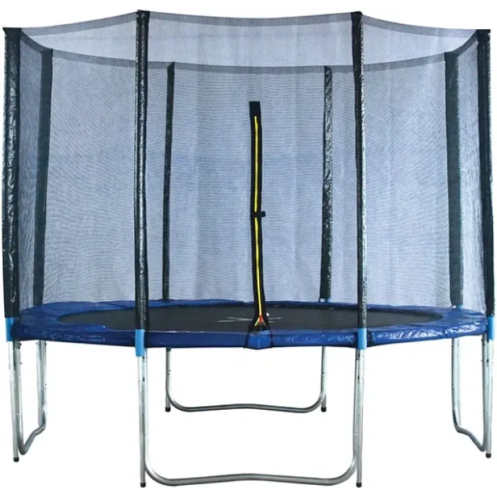 Батут Ecos BT12FT-3 010366 Батут Ecos BT12FT-3 010366
