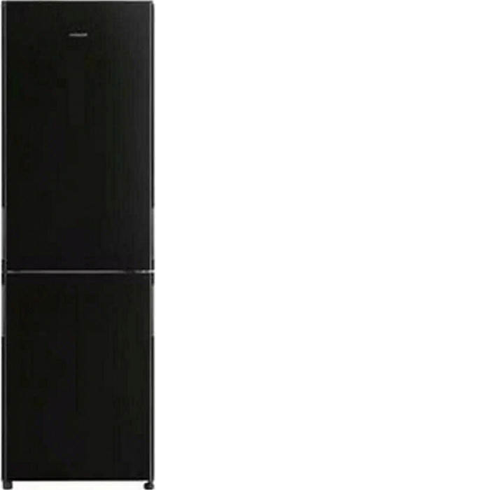 Холодильник HITACHI R-BG 410 PUC6 GBK