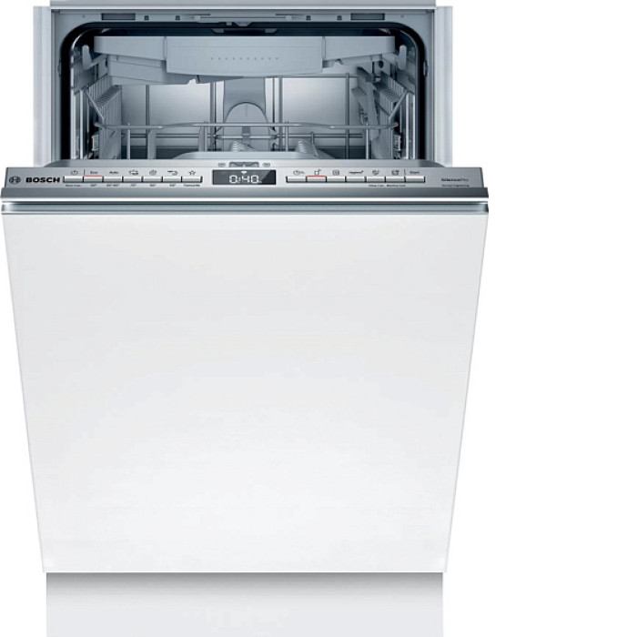 Посудомоечная машина BOSCH SPV4HMX2DR