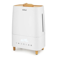 Увлажнитель воздуха KITFORT KT-2811 Увлажнитель воздуха KITFORT KT-2811