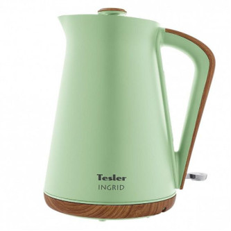 Чайник TESLER KT-1740 GREEN Чайник TESLER KT-1740 GREEN