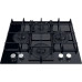 Варочная панель HOTPOINT-ARISTON HAGS 61F/BK Варочная панель HOTPOINT-ARISTON HAGS 61F/BK