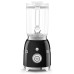 Блендер SMEG BLF03BLEU Блендер SMEG BLF03BLEU