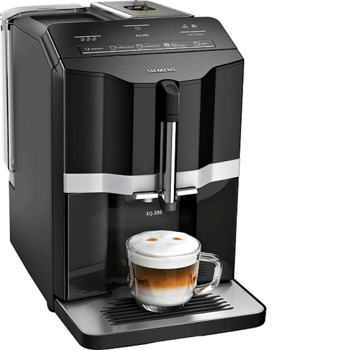 Кофемашина SIEMENS TI351209RW Кофемашина SIEMENS TI351209RW