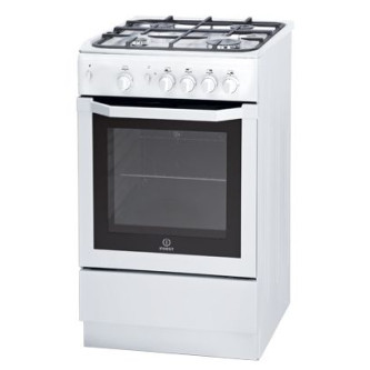 Плита газовая INDESIT i5gg0 (w)