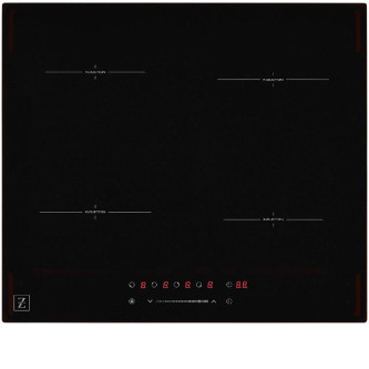 Варочная поверхность ZUGEL ZIH604B