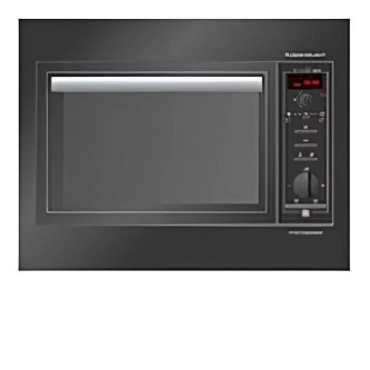 Встраиваемая микроволновая печь Kuppersbusch MWG 1000.2 J Встраиваемая микроволновая печь Kuppersbusch MWG 1000.2 J