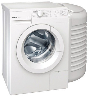 Стиральная машина GORENJE w 72zy2/r (резервуар для воды pl95 выпис.отдельно)