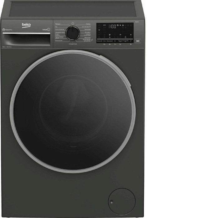 Стиральная машина BEKO B3WFR57H2A Стиральная машина BEKO B3WFR57H2A