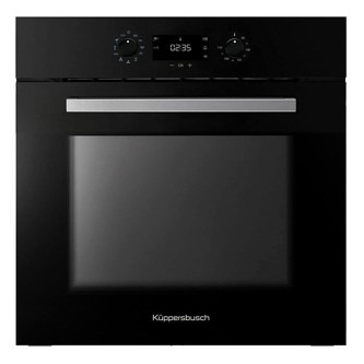 Духовой шкаф KUPPERSBUSCH B 6120.0 S Духовой шкаф KUPPERSBUSCH B 6120.0 S