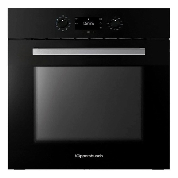 Духовой шкаф KUPPERSBUSCH B 6120.0 S Духовой шкаф KUPPERSBUSCH B 6120.0 S