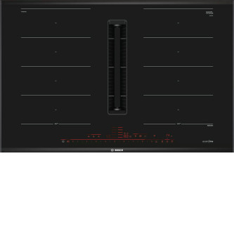 Варочная поверхность BOSCH PXX895D66E Варочная поверхность BOSCH PXX895D66E
