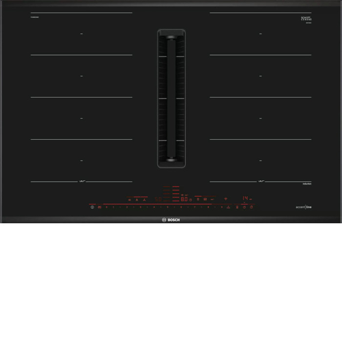 Варочная поверхность BOSCH PXX895D66E