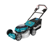 Газонокосилка аккумуляторная MAKITA DLM532Z Газонокосилка аккумуляторная MAKITA DLM532Z