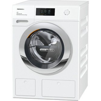 Стиральная машина MIELE WTW870WPM