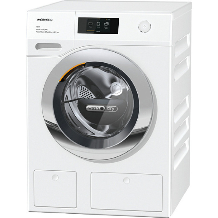 Стиральная машина MIELE WTW870WPM Стиральная машина MIELE WTW870WPM
