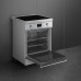 Плита SMEG C6IMXT2 Плита SMEG C6IMXT2