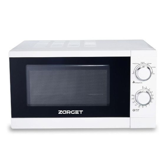 Микроволновая печь ZARGET ZMW 2020MW Микроволновая печь ZARGET ZMW 2020MW