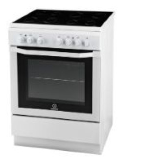 Плита электрическая INDESIT i6v52 (w)