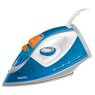 Утюг SENCOR SSI 7710BL