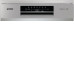 Посудомоечная машина GORENJE GS642E90X Посудомоечная машина GORENJE GS642E90X