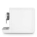 Кофемашина SMEG BCC12WHMEU Кофемашина SMEG BCC12WHMEU