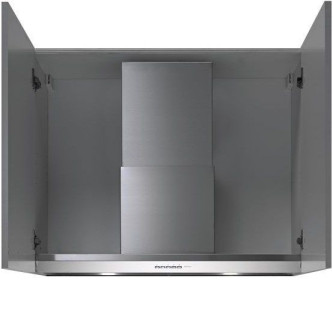 Вытяжка FALMEC VIRGOLA NO-DROP 120 сталь (CVJN20.E13P2#ZZZ3490F)