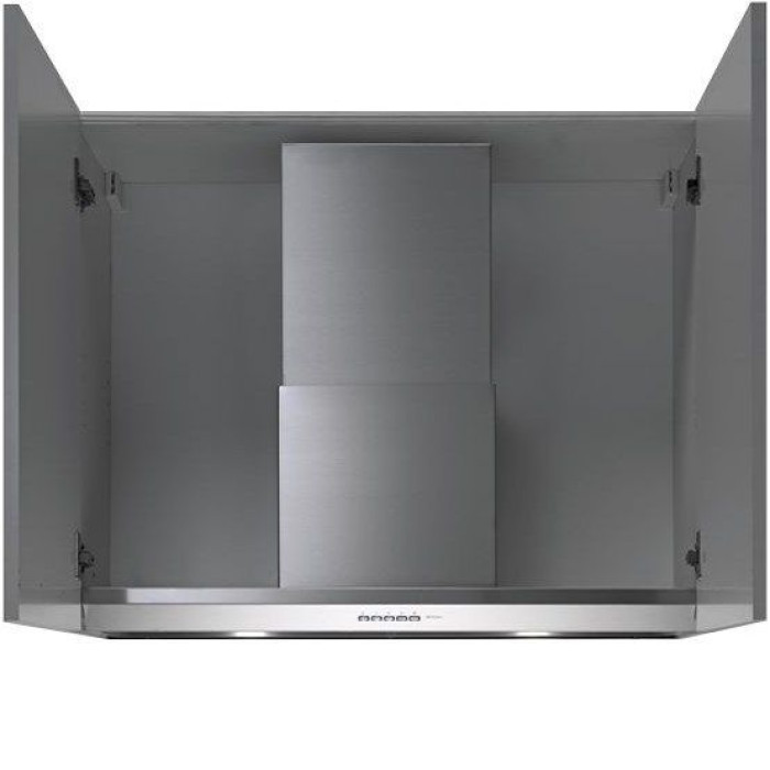 Вытяжка FALMEC VIRGOLA NO-DROP 120 сталь (CVJN20.E13P2#ZZZ3490F)