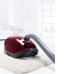 Пылесос MIELE 41 gea0 30 rut sgea0 complete c3 cat&dog ежевичный красный