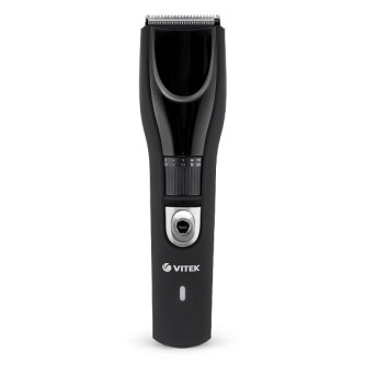 Машинка для стрижки VITEK VT-2584 BK