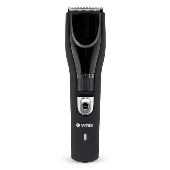 Машинка для стрижки VITEK VT-2584 BK Машинка для стрижки VITEK VT-2584 BK
