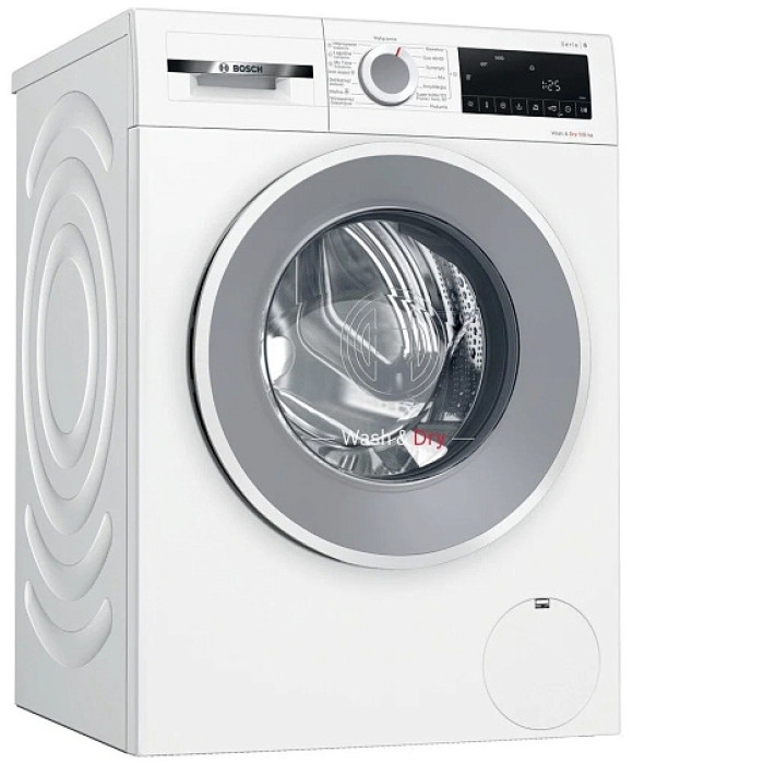 Стиральная машина BOSCH WNA14402PL