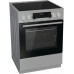 Плита GORENJE ECS6350XC Плита GORENJE ECS6350XC
