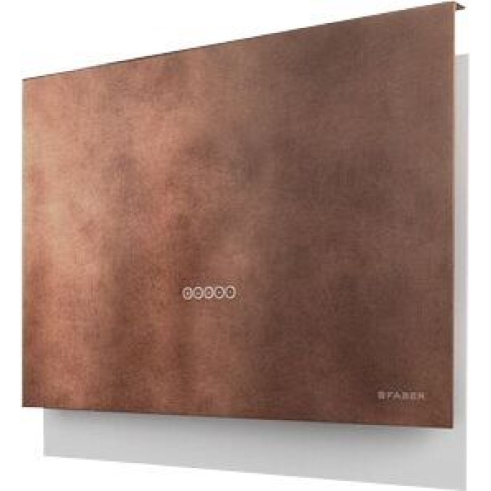 Вытяжка FABER SOFT EDGE Rosso Jaipur A80 Вытяжка FABER SOFT EDGE Rosso Jaipur A80